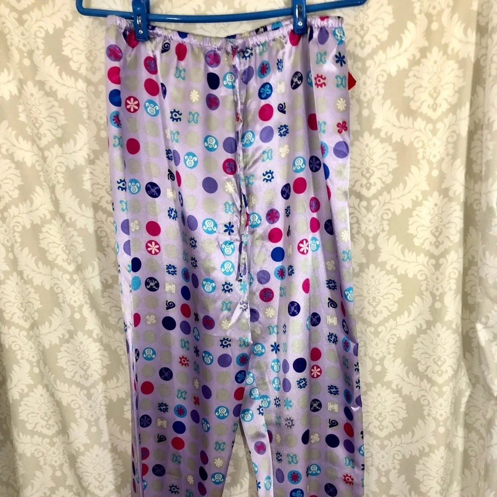 P. J. Salvage® two piece pajamas M New with Tags